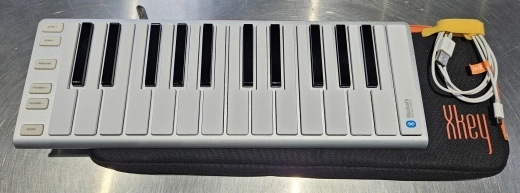 CME - XKEY AIR 37