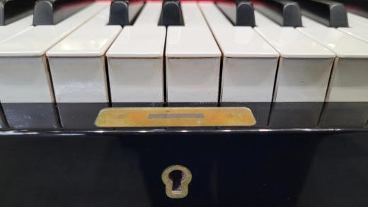 Yamaha Acoustic Piano 2