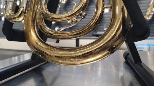 Jupiter Student Baritone 2