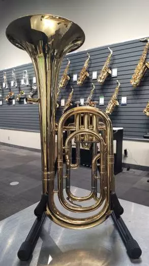 Jupiter Student Baritone 2