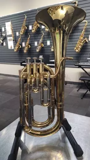 Jupiter Student Baritone