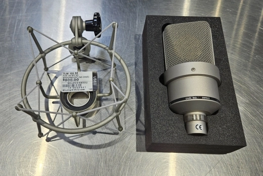 Neumann - TLM 103 SE