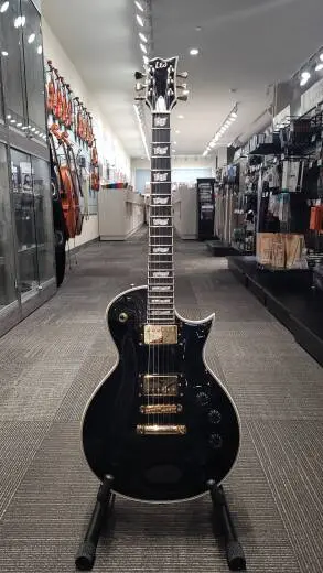 ESP LTD EC-256 - LEC256BLK