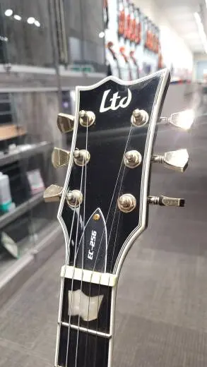 ESP LTD EC-256 - LEC256BLK 2