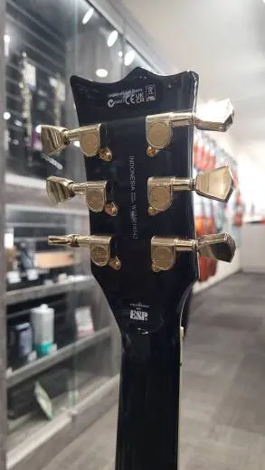 ESP LTD EC-256 - LEC256BLK 2