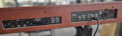 Hammond - XK-3C 2