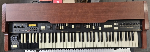 Hammond - XK-3C