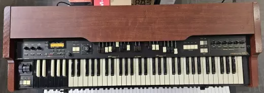 Hammond - XK-3C