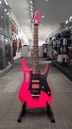 Ibanez Jen Jr - JEMJRSPPK