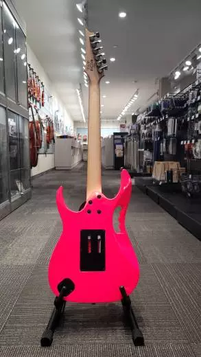 Ibanez Jen Jr - JEMJRSPPK 2