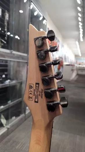 Ibanez Jen Jr - JEMJRSPPK 2