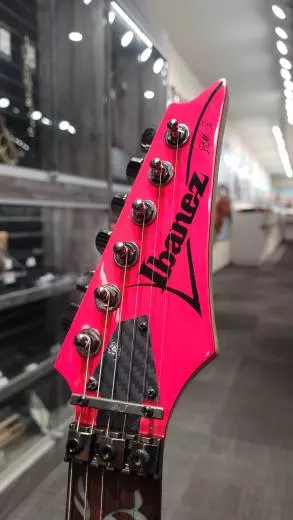 Ibanez Jen Jr - JEMJRSPPK 2