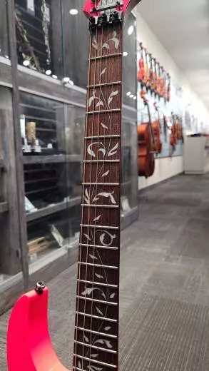 Ibanez Jen Jr - JEMJRSPPK 2