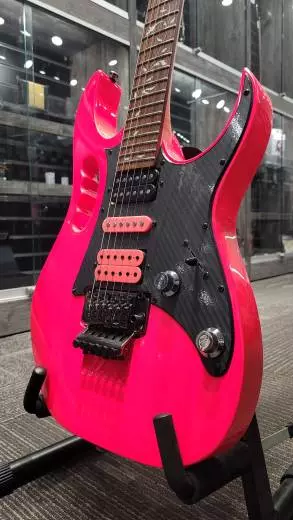 Ibanez Jen Jr - JEMJRSPPK 2