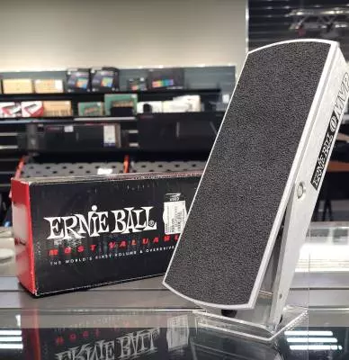 Ernie Ball MVP Volume Pedal - 6182EB
