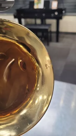 Yamaha Alto Saxophone- YAS26 2