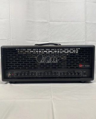 PRS MT100 Head