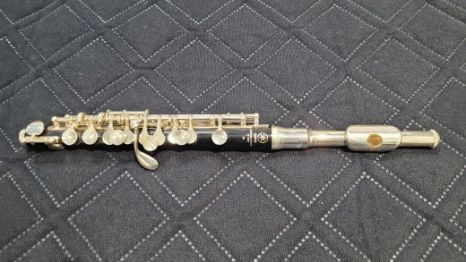 Yamaha Student Piccolo - YPC32