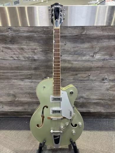 Gretsch G5420T Aspen Green