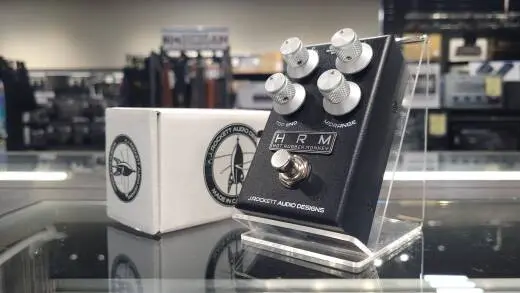 J. Rockett Audio Designs - HRM-JR