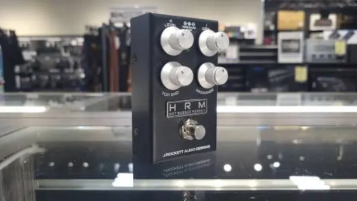 J. Rockett Audio Designs - HRM-JR 2