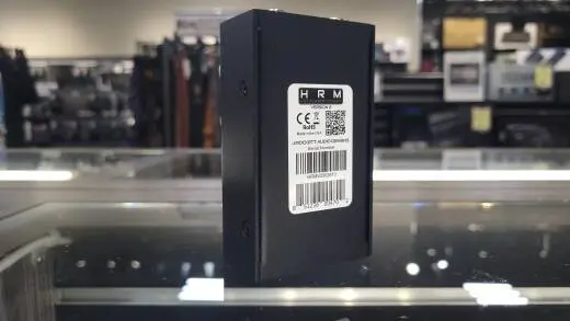 J. Rockett Audio Designs - HRM-JR 2