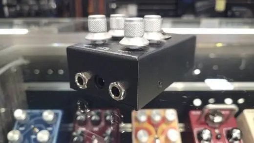 J. Rockett Audio Designs - HRM-JR 2