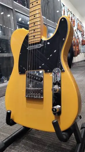 Fender Player II Telecaster - 014-0552-550 2
