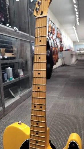 Fender Player II Telecaster - 014-0552-550 2