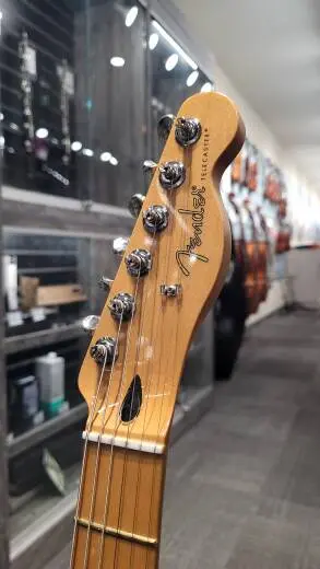 Store Special Product - Fender Player II Telecaster - 014-0552-550