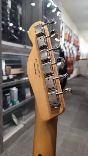 Store Special Product - Fender Player II Telecaster - 014-0552-550