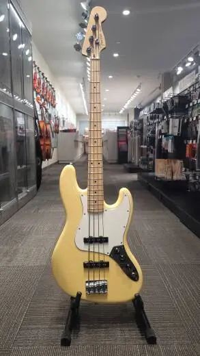 Fender Player J-Bass - 014-9902-534