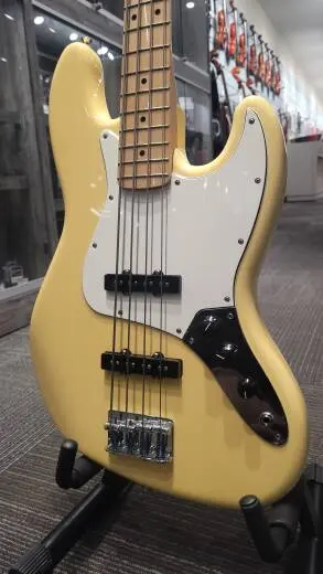 Fender Player J-Bass - 014-9902-534 2