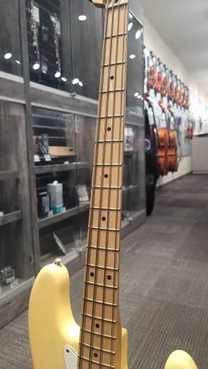 Fender Player J-Bass - 014-9902-534 2