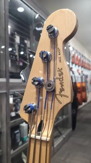 Fender Player J-Bass - 014-9902-534 2