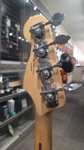 Fender Player J-Bass - 014-9902-534 2