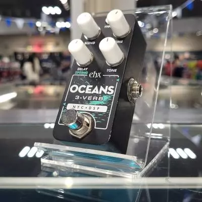 Electro-Harmonix - PICO OCEANS 3
