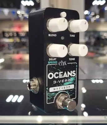 Electro-Harmonix - PICO OCEANS 3 2