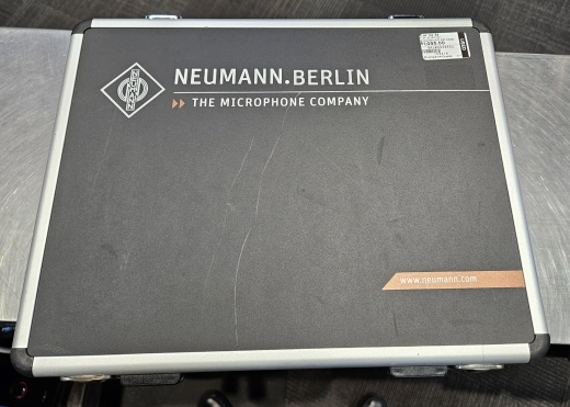 Neumann - TLM 103 SE 2