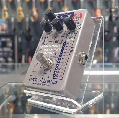 Electro-Harmonix - EHX IHM