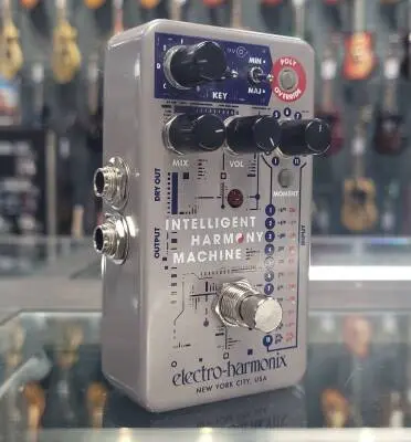 Electro-Harmonix - EHX IHM 2
