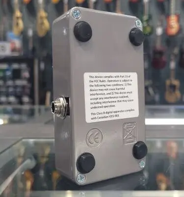 Electro-Harmonix - EHX IHM 2
