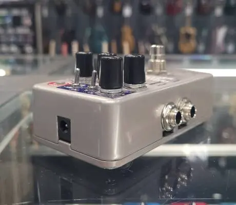 Electro-Harmonix - EHX IHM 2