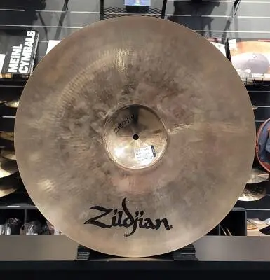 Zildjian A Custom 20