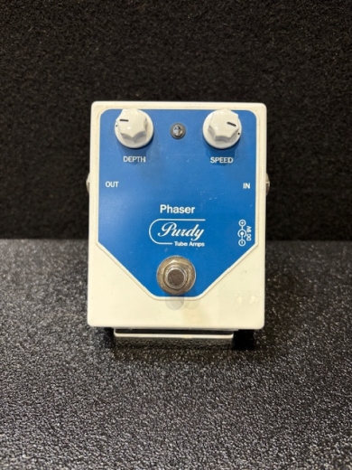 Purdy Phaser