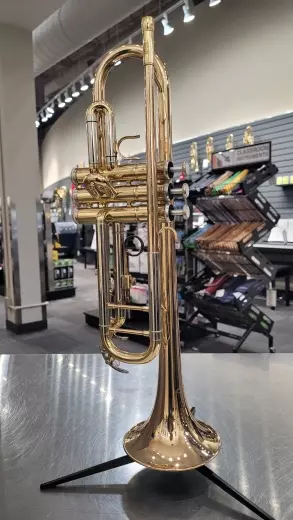 Carlton Student Trumpet - CTR100