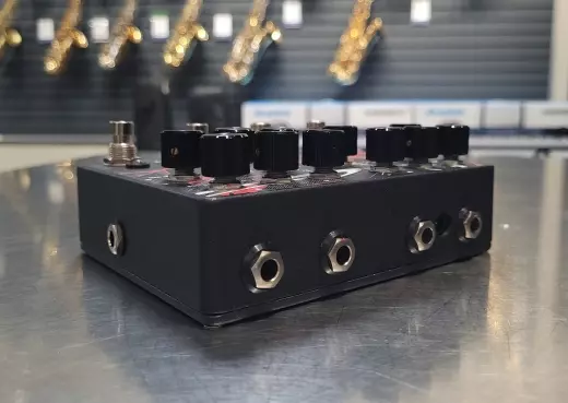 Walrus Audio - SLÄRP Delay/Reverb Pedal 2