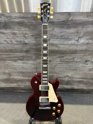 Gibson - Les Paul Studio