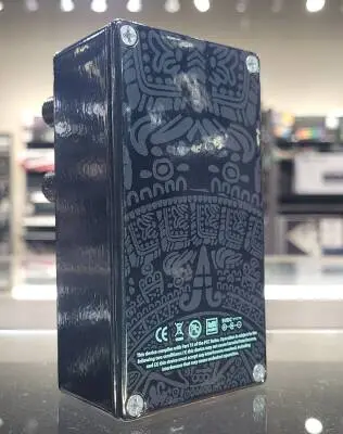 Wampler Pedals Overdrive/Distortion - MOFETTA 2