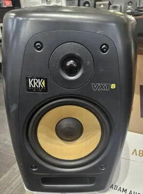 KRK - VXT-8